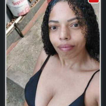 Sabrina Luiza Raimundo